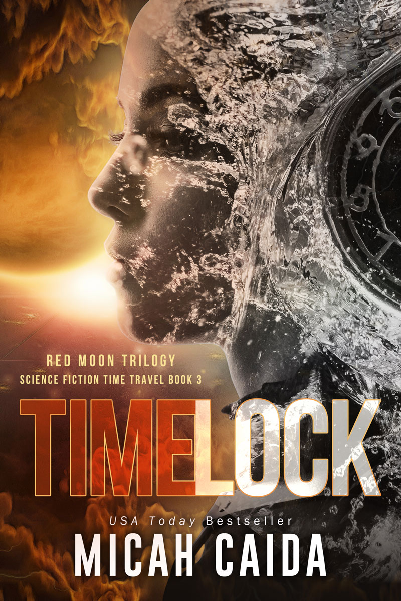 Time Lock